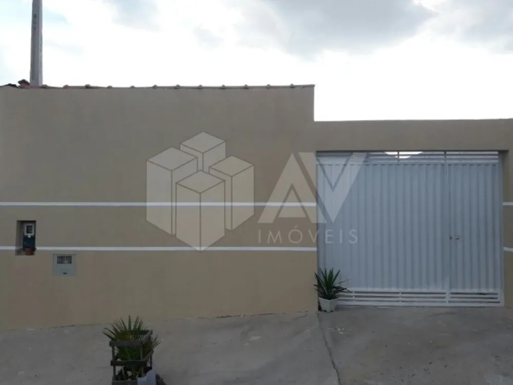 Casa, 3 quartos, 85 m² - Foto 1