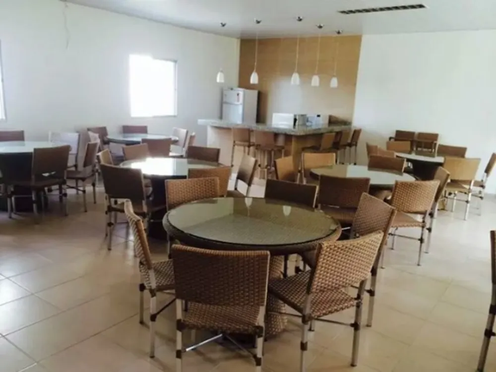 Apartamento, 3 quartos, 134 m² - Foto 3