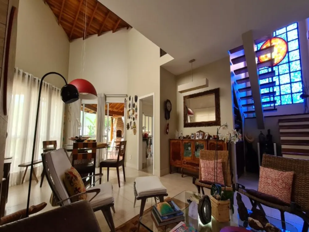 Casa de Condomínio, 3 quartos - Foto 3