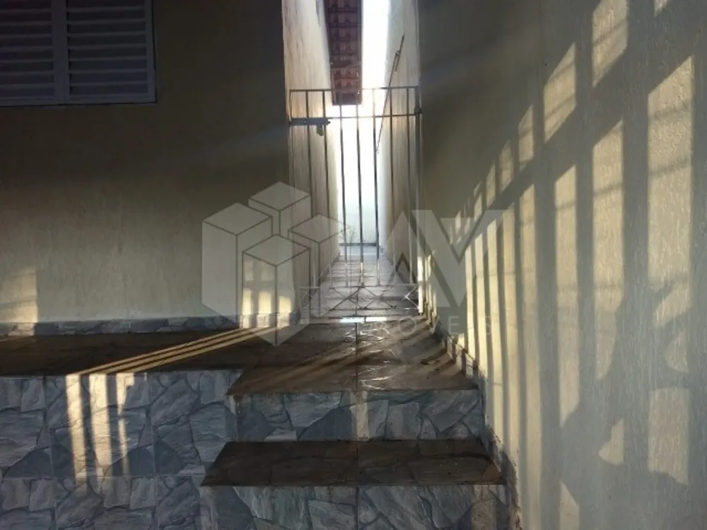 Casa, 3 quartos, 100 m² - Foto 2