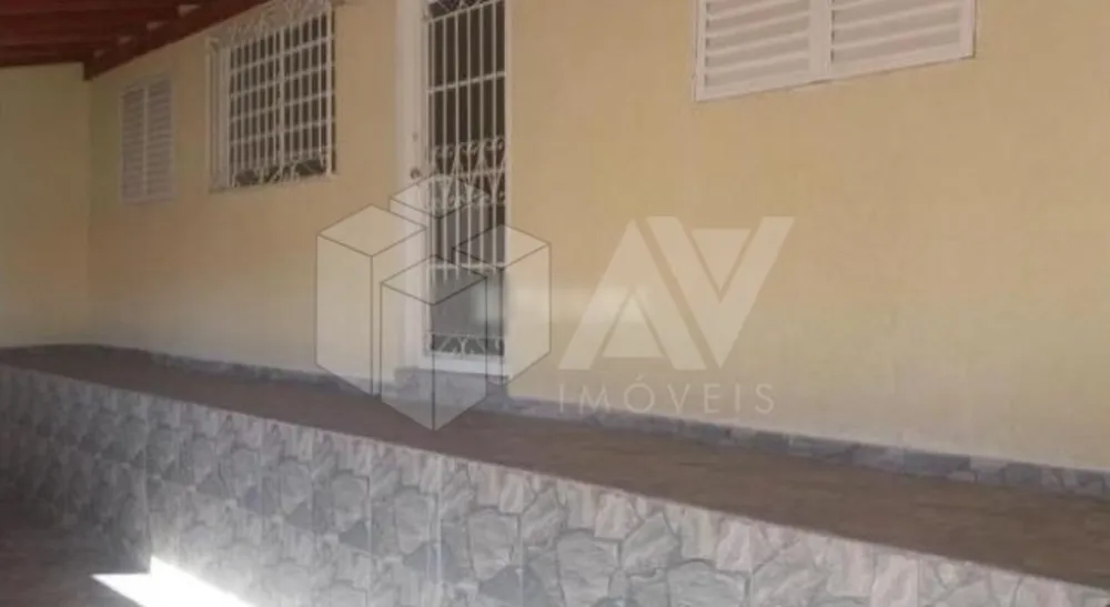 Casa, 3 quartos, 100 m² - Foto 1