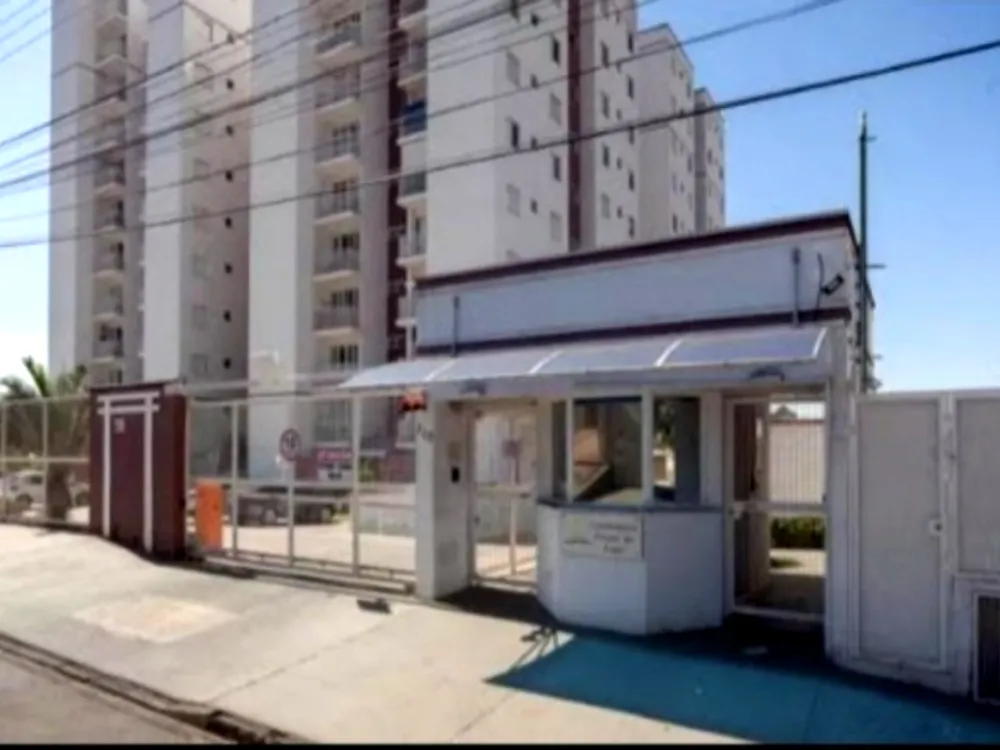 Apartamento, 2 quartos, 57 m² - Foto 1