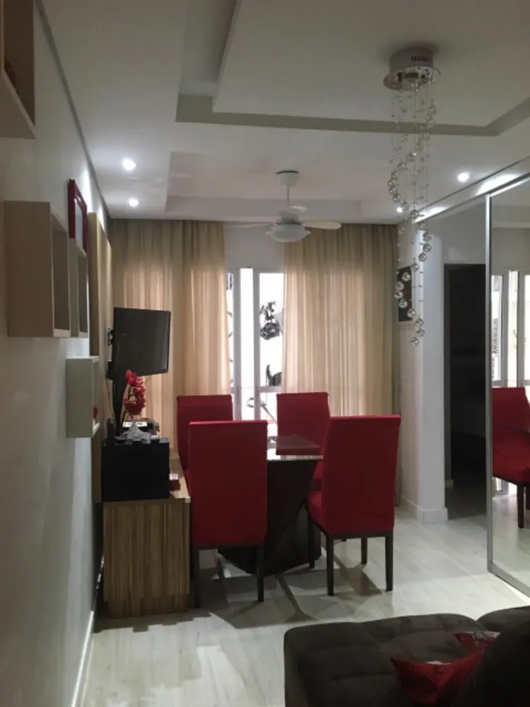 Apartamento, 2 quartos, 57 m² - Foto 3