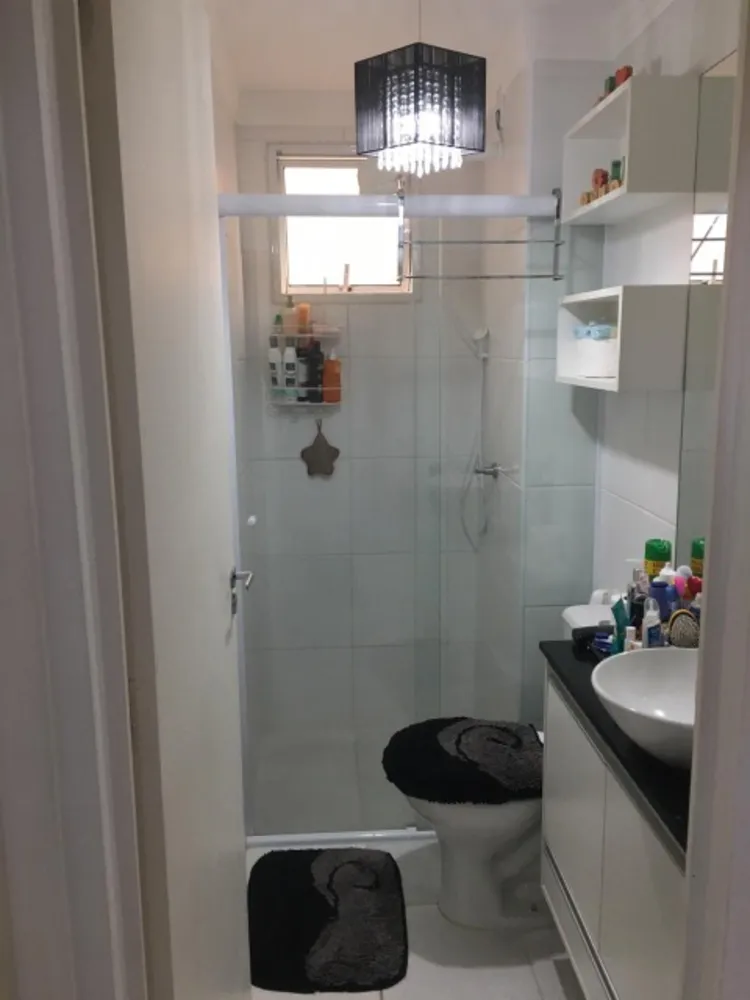 Apartamento, 2 quartos, 57 m² - Foto 4
