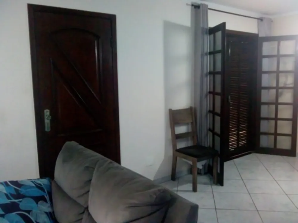 Casa, 2 quartos, 168 m² - Foto 1