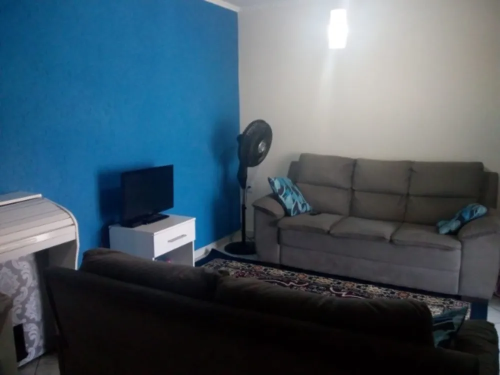Casa, 2 quartos, 168 m² - Foto 2