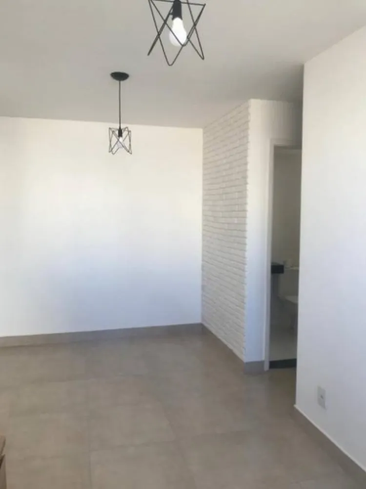 Apartamento, 2 quartos, 53 m² - Foto 3