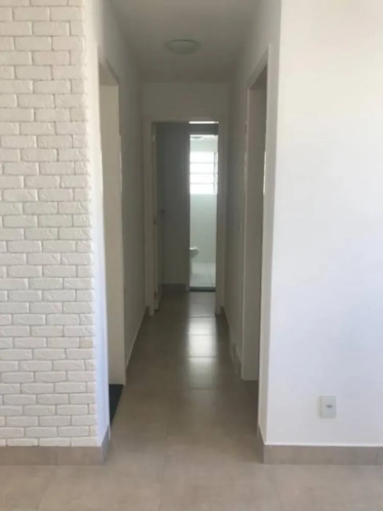 Apartamento, 2 quartos, 53 m² - Foto 2