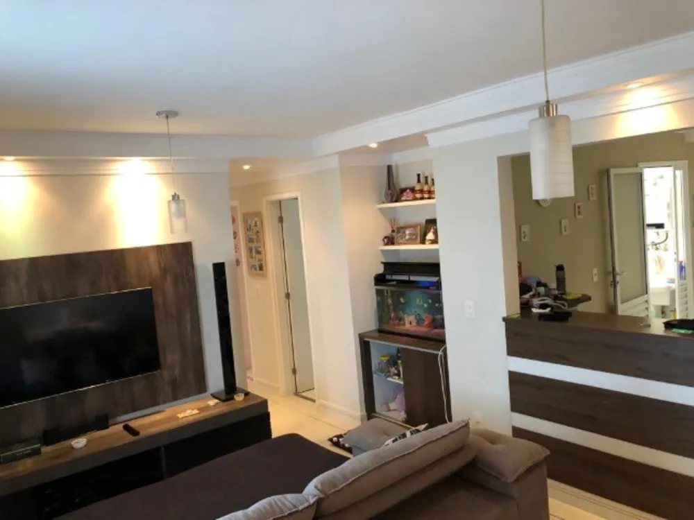 Apartamento, 3 quartos, 83 m² - Foto 3