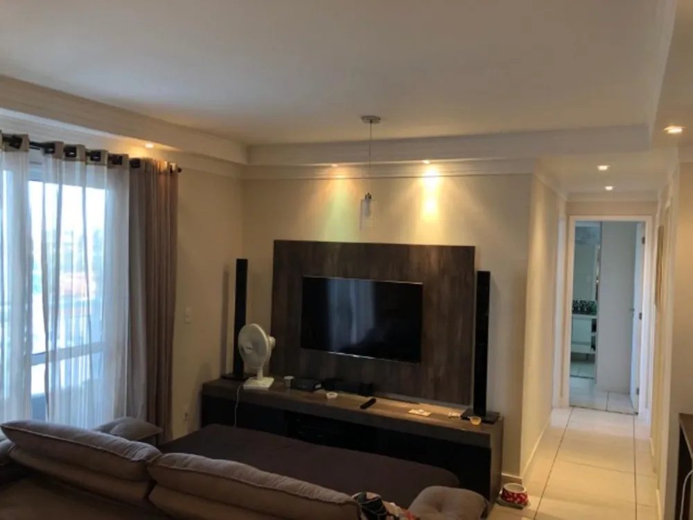 Apartamento, 3 quartos, 83 m² - Foto 2