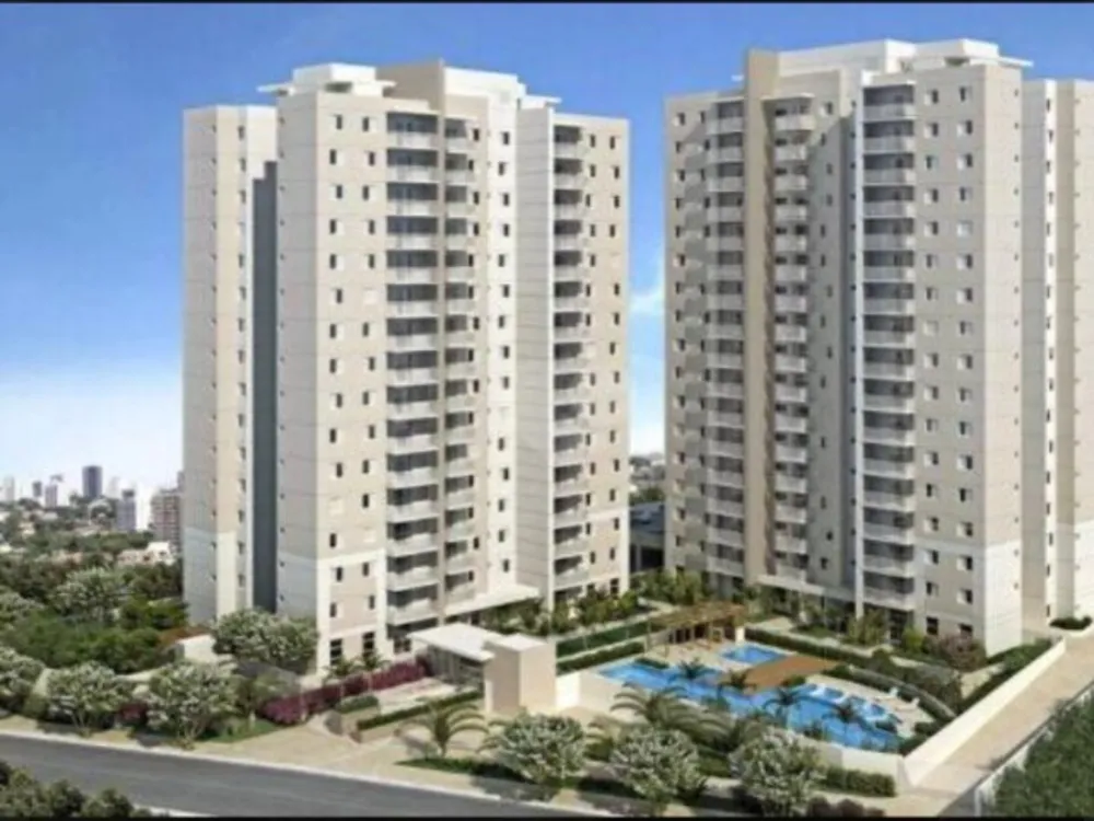 Apartamento, 3 quartos, 83 m² - Foto 1