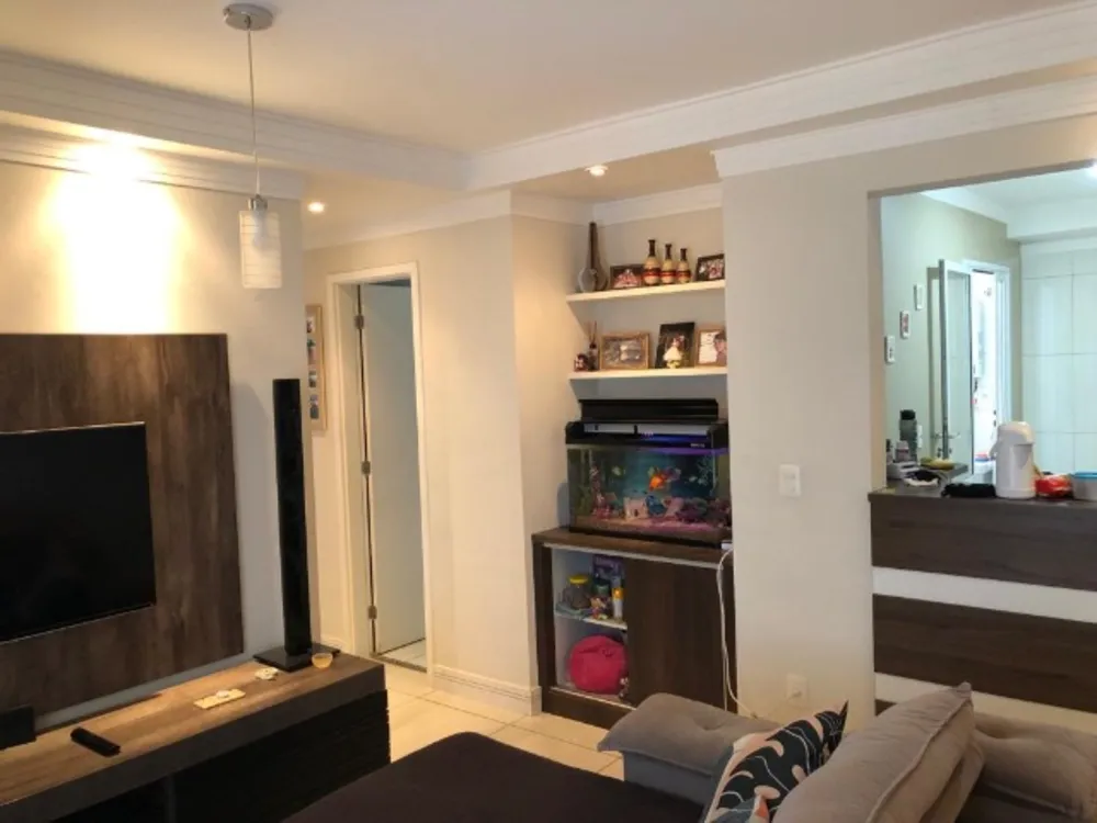 Apartamento, 3 quartos, 83 m² - Foto 4