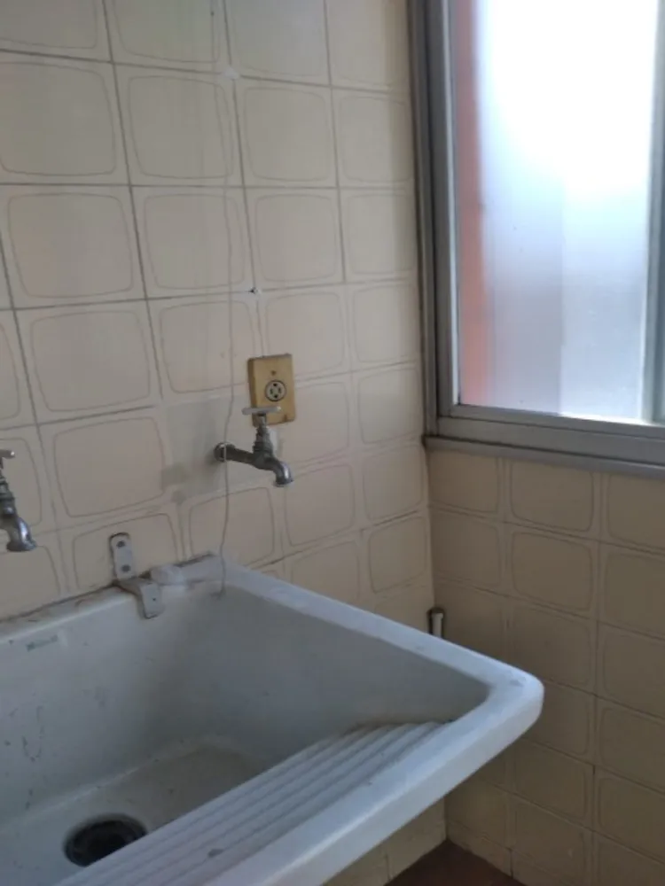 Apartamento, 1 quarto, 46 m² - Foto 4