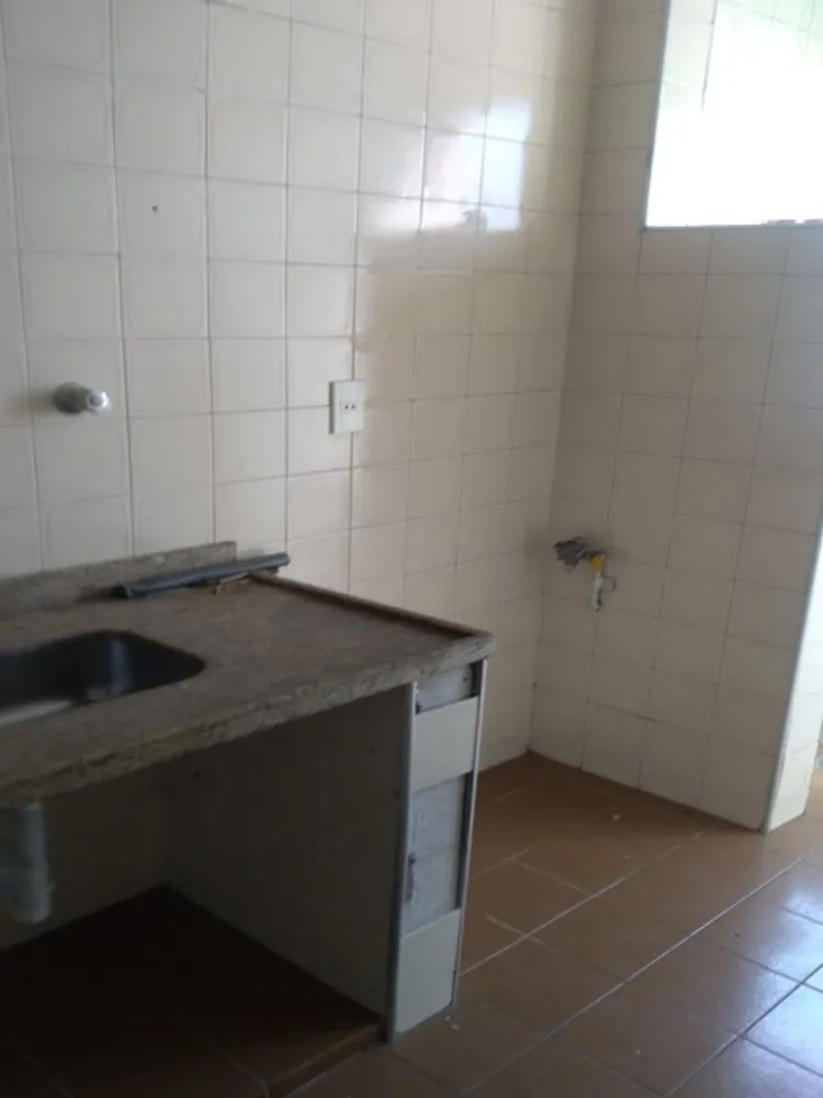 Apartamento, 1 quarto, 46 m² - Foto 2