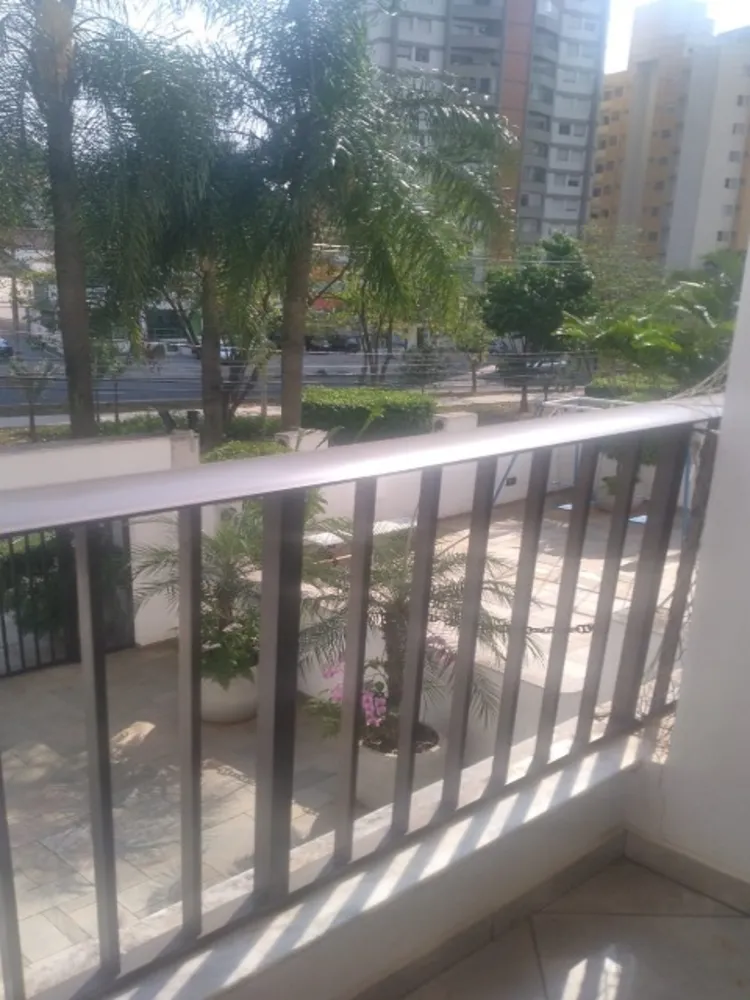 Apartamento, 3 quartos, 190 m² - Foto 4