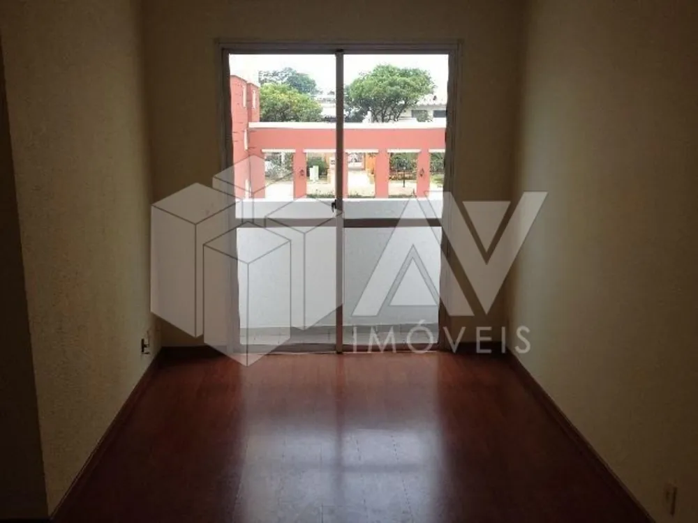 Apartamento, 3 quartos, 57 m² - Foto 2