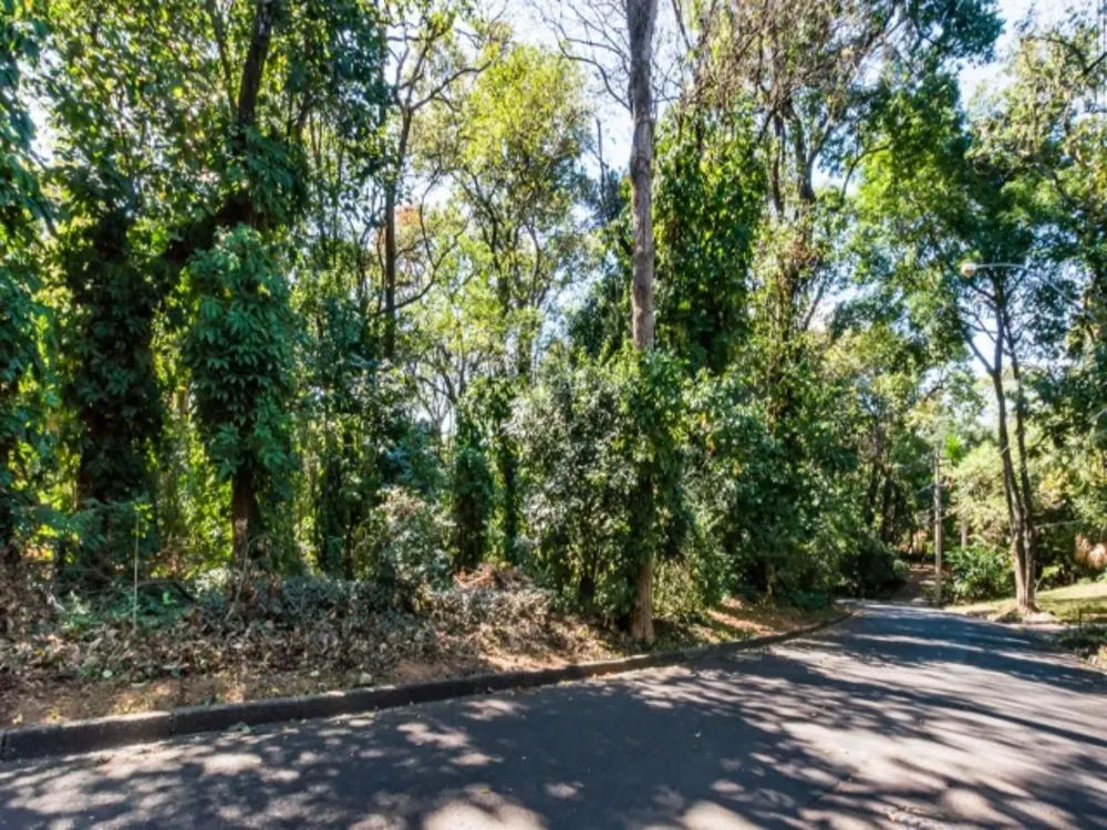Terreno, 2042 m² - Foto 1