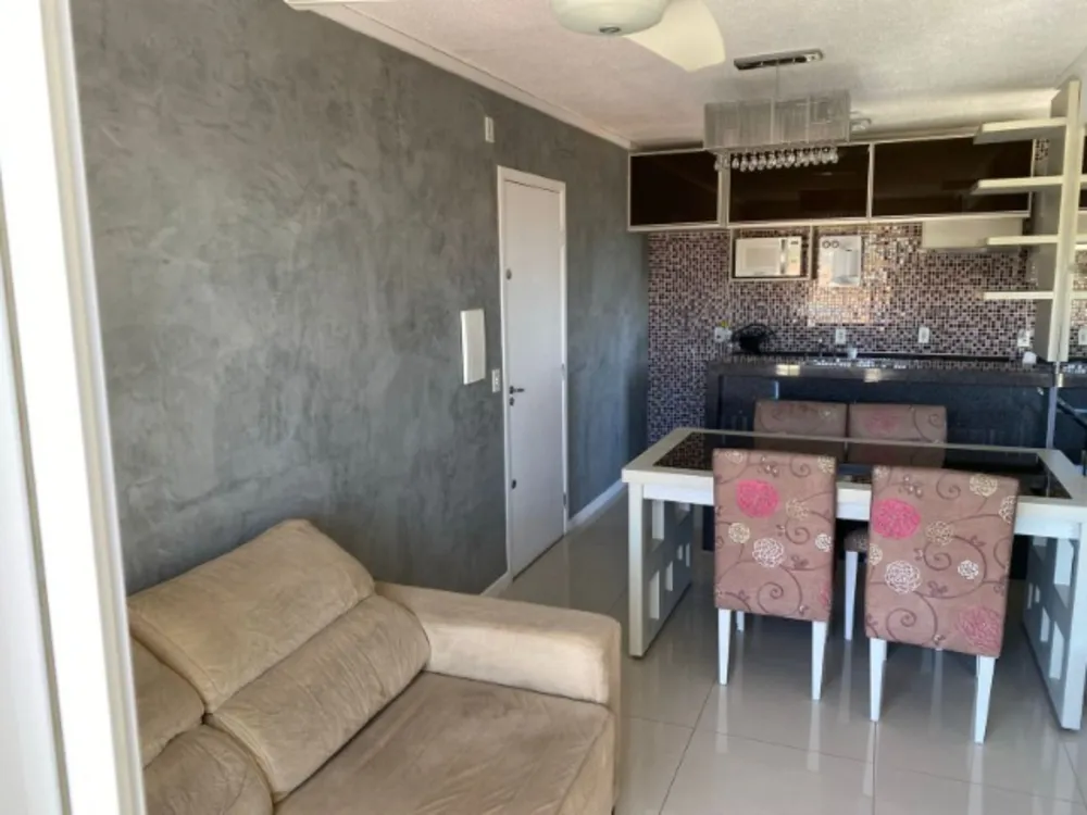 Apartamento, 2 quartos, 48 m² - Foto 3