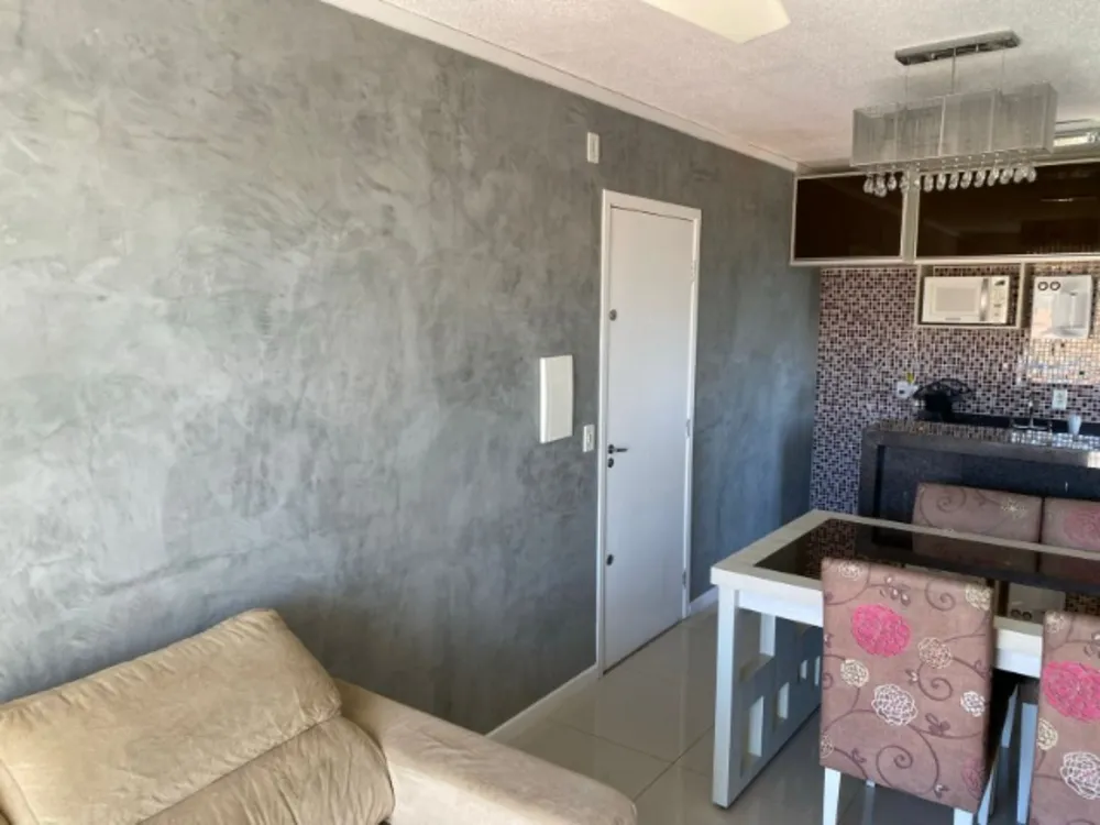 Apartamento, 2 quartos, 48 m² - Foto 2