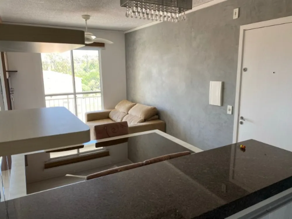 Apartamento, 2 quartos, 48 m² - Foto 4