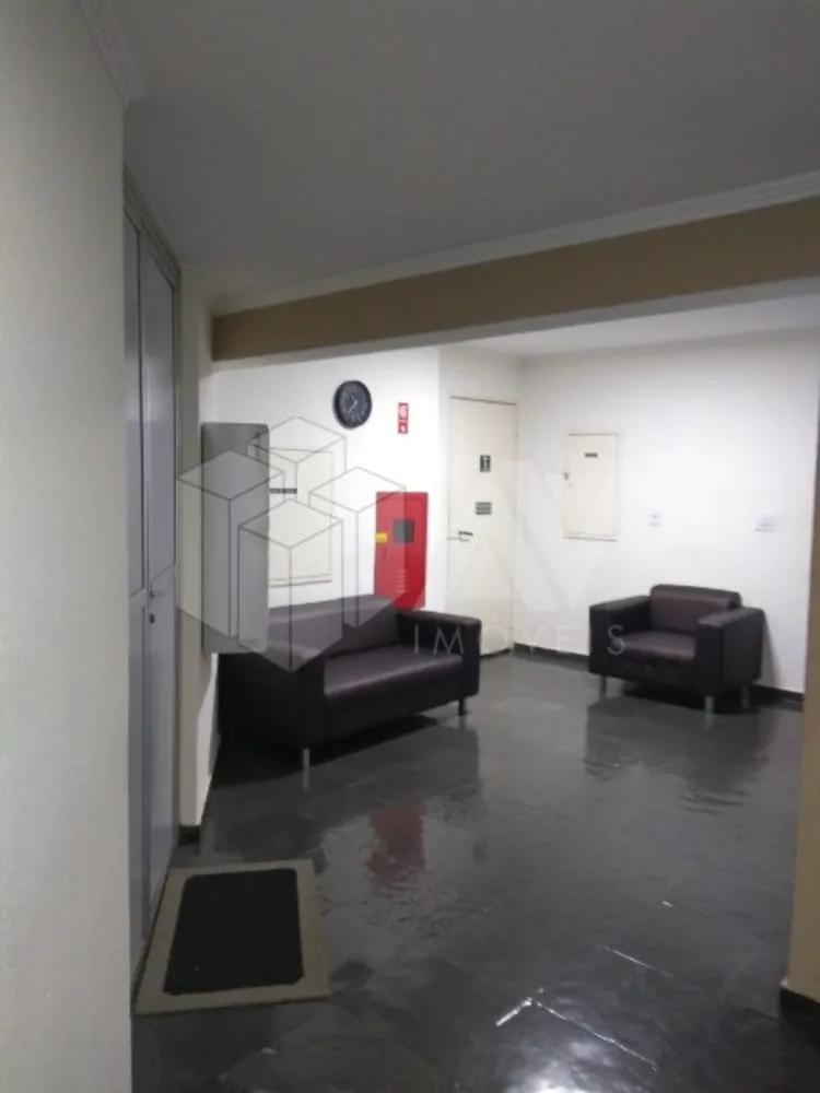 Apartamento, 3 quartos, 123 m² - Foto 2
