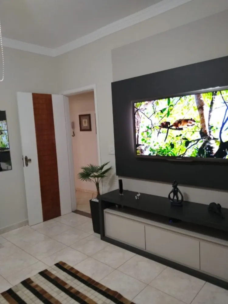 Casa, 3 quartos, 140 m² - Foto 3