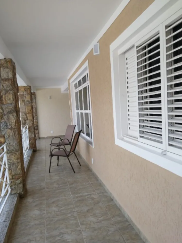 Casa, 3 quartos, 140 m² - Foto 2