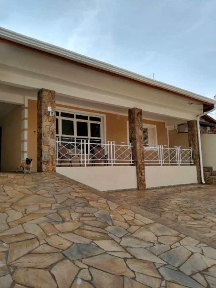 Casa, 3 quartos, 140 m² - Foto 1