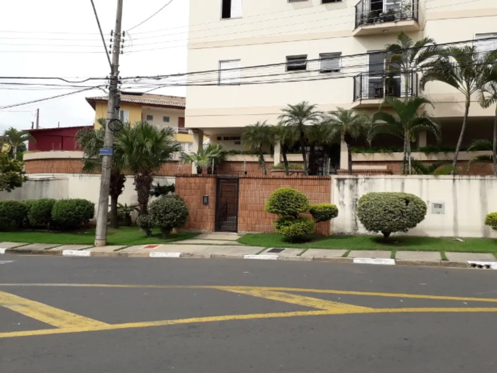 Apartamento, 1 quarto, 59 m² - Foto 1