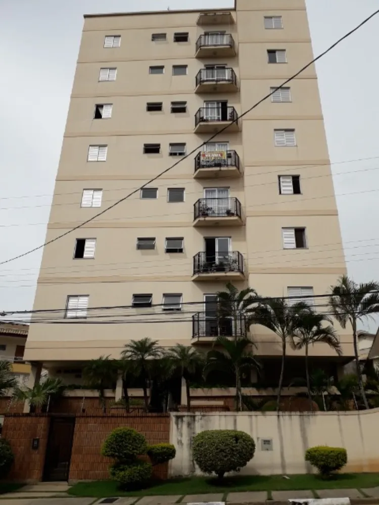 Apartamento, 1 quarto, 59 m² - Foto 2