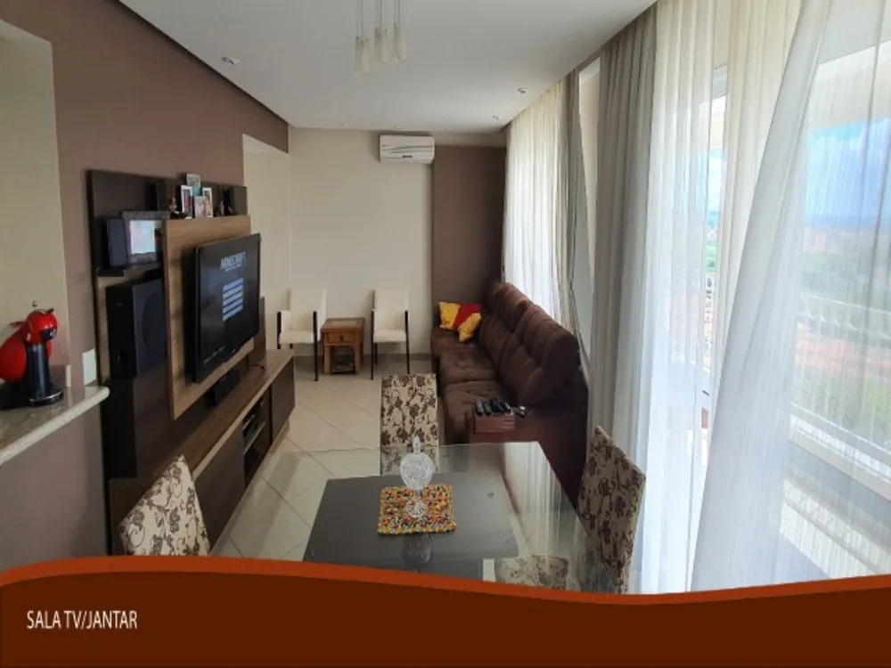 Apartamento, 2 quartos, 98 m² - Foto 4