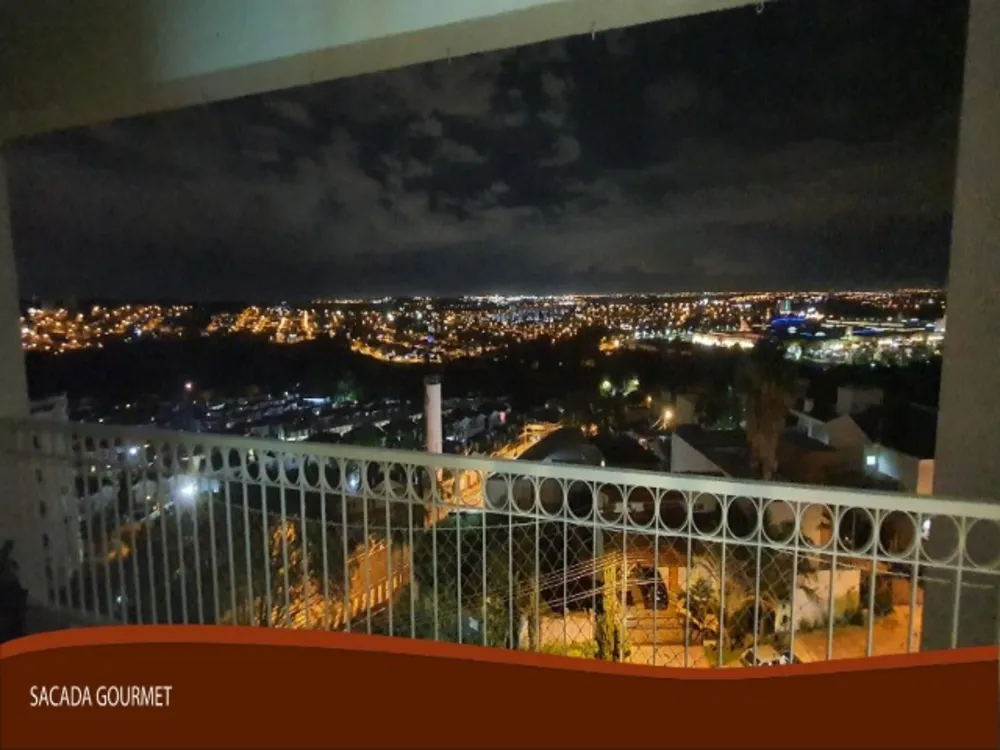 Apartamento, 2 quartos, 98 m² - Foto 1