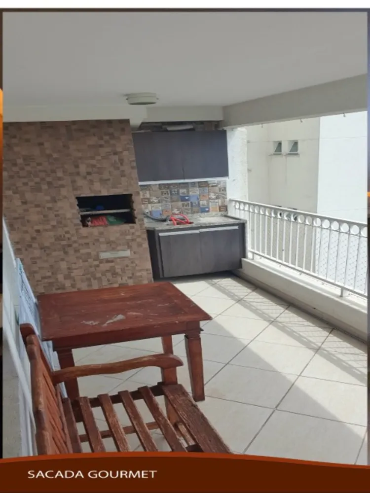 Apartamento, 2 quartos, 98 m² - Foto 3