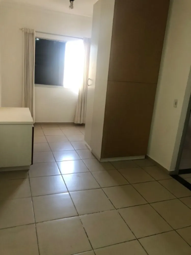 Apartamento, 1 quarto, 37 m² - Foto 1