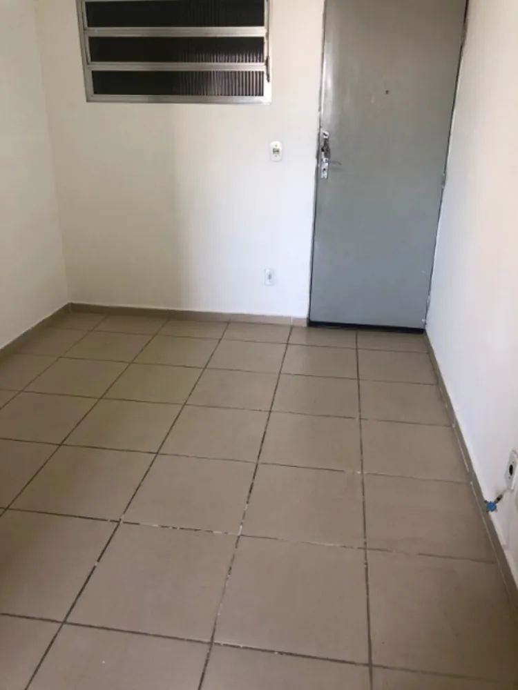 Apartamento, 1 quarto, 37 m² - Foto 3