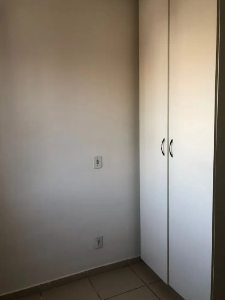 Apartamento, 1 quarto, 37 m² - Foto 2