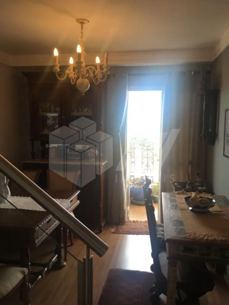Cobertura, 4 quartos, 128 m² - Foto 1