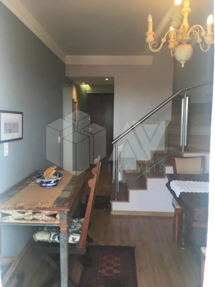 Cobertura, 4 quartos, 128 m² - Foto 3