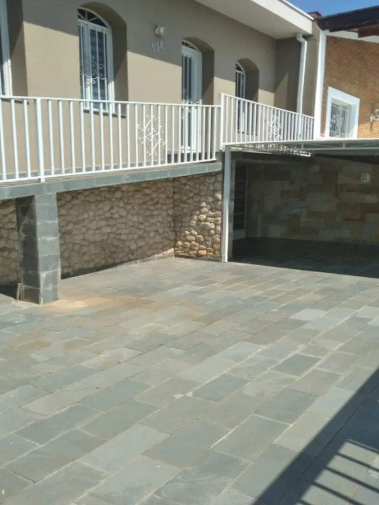 Casa, 3 quartos, 234 m² - Foto 1