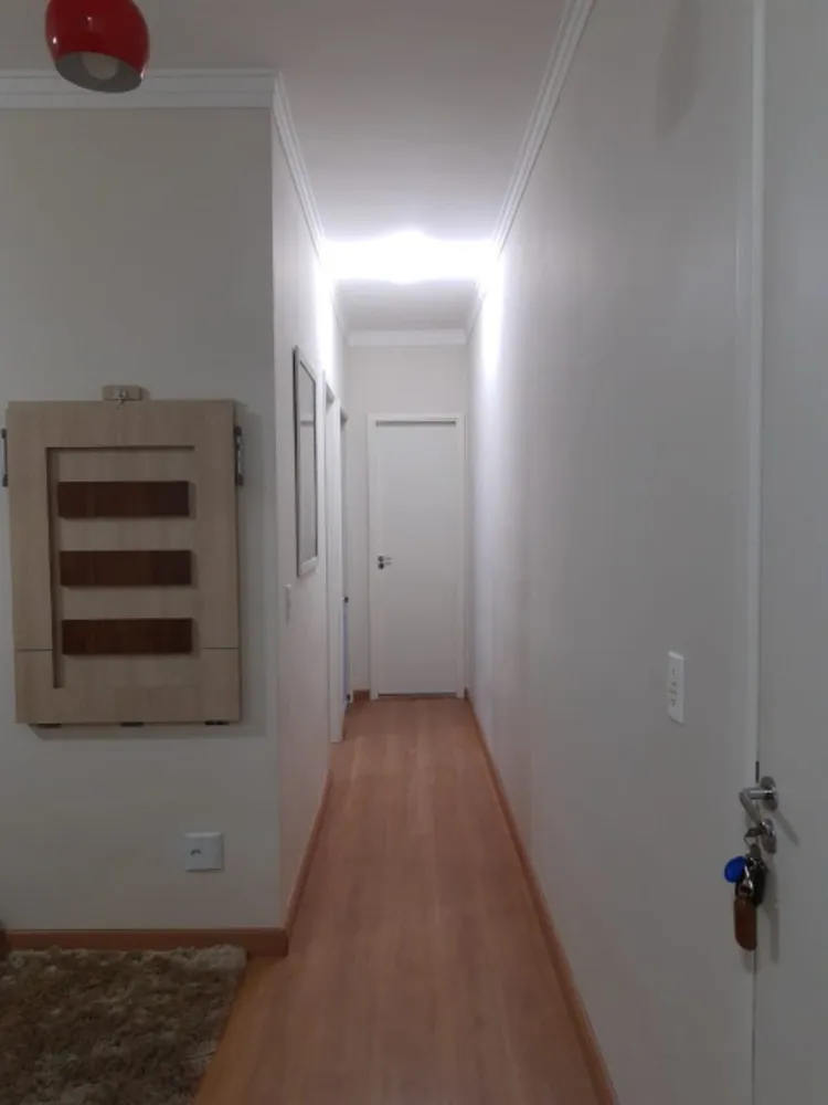 Apartamento, 2 quartos, 44 m² - Foto 3