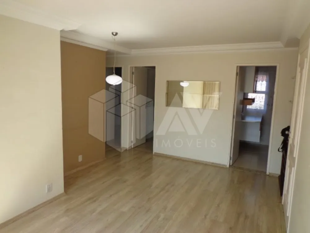 Apartamento, 3 quartos, 72 m² - Foto 1