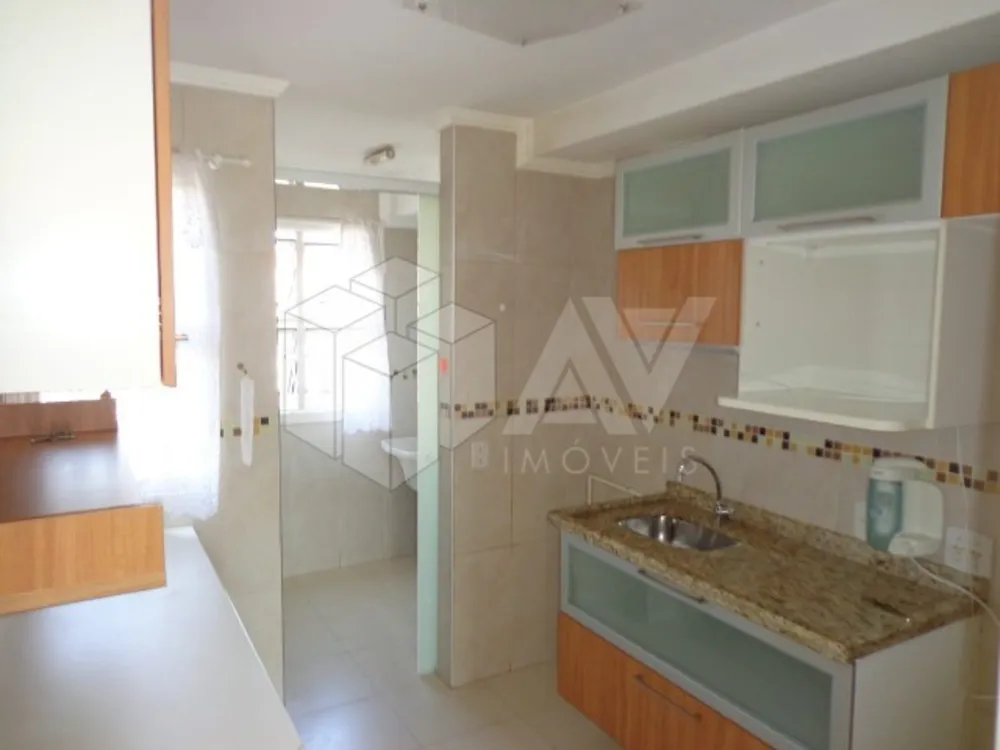 Apartamento, 3 quartos, 72 m² - Foto 3