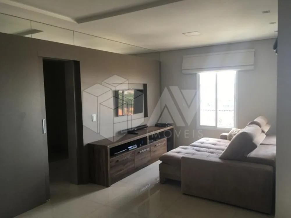 Apartamento, 3 quartos, 131 m² - Foto 1