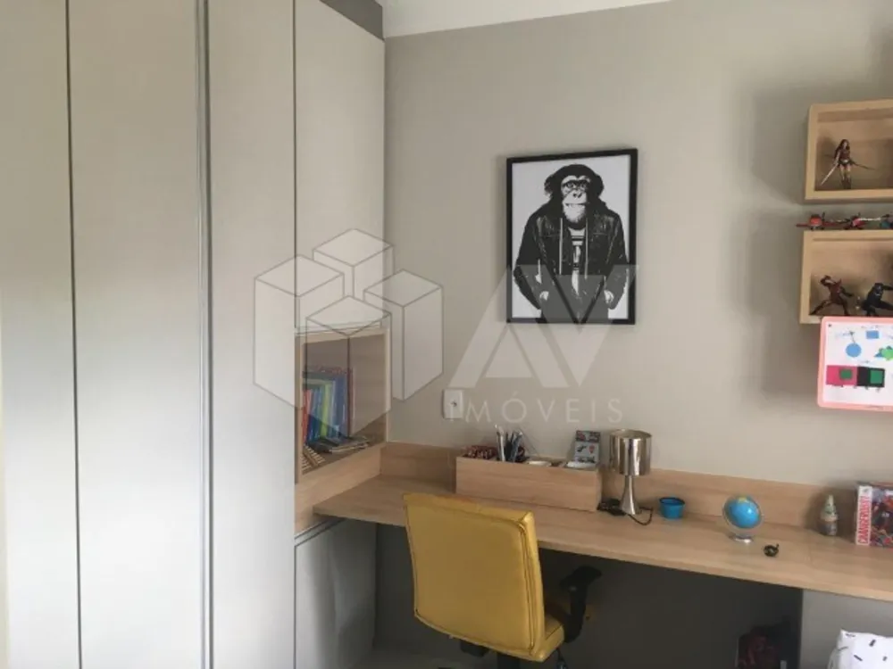 Apartamento, 3 quartos, 131 m² - Foto 4