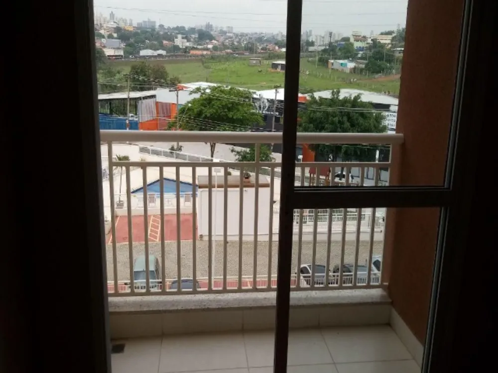 Apartamento, 2 quartos, 60 m² - Foto 3
