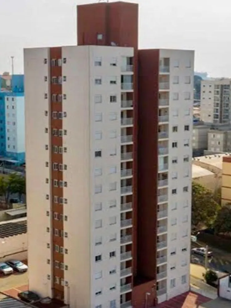 Apartamento, 2 quartos, 60 m² - Foto 1