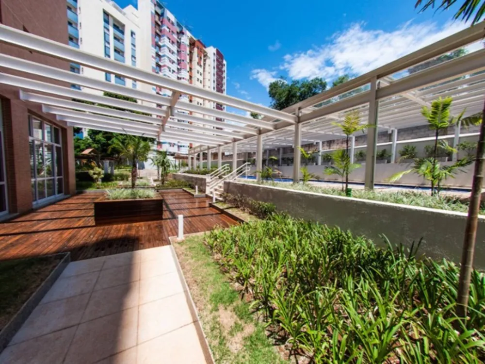 Apartamento, 1 quarto, 47 m² - Foto 3