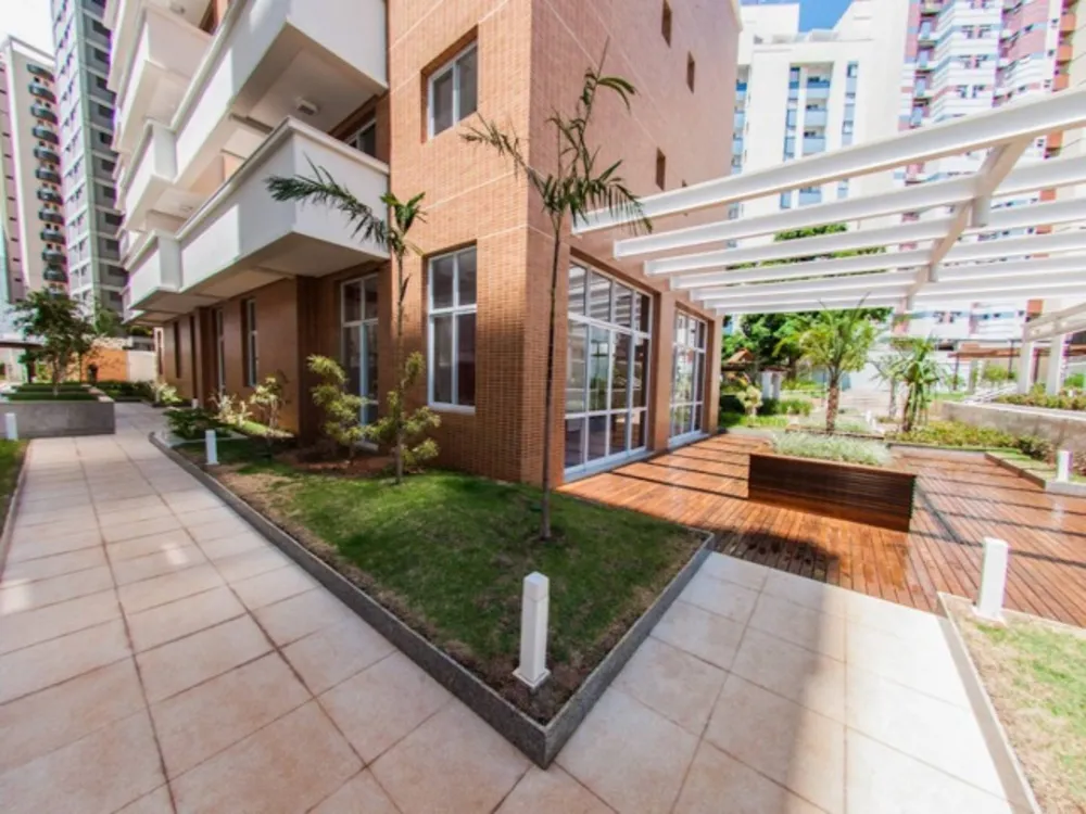 Apartamento, 1 quarto, 47 m² - Foto 2