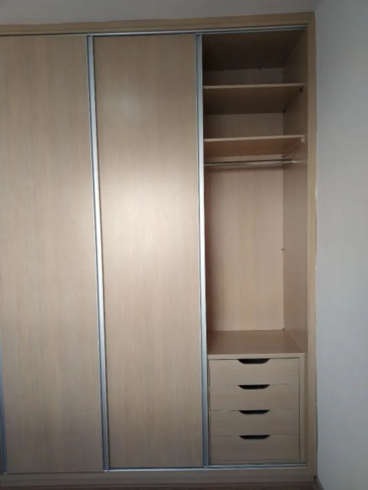 Apartamento, 1 quarto, 36 m² - Foto 3