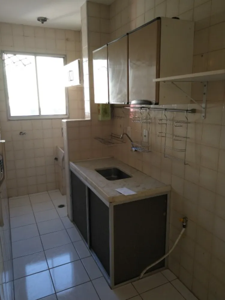 Apartamento, 1 quarto, 36 m² - Foto 2